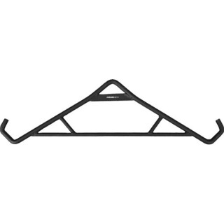 Muddy Outdoors Heavy Weight Gambrel Game Hanger 1/2" Steel Bar 25" Wide Rated to 1200 lbs