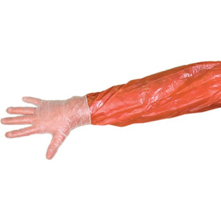 Muddy Outdoors Field Dressing Glove Kit 4 Pack