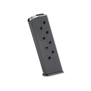 Mec-Gar Beretta 21 Magazine .25 ACP 9 Round Blued