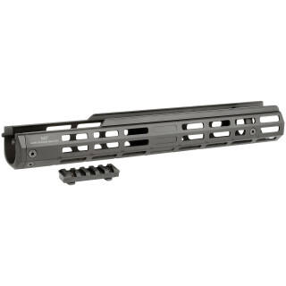 Midwest Industries Beretta 1301 M-LOK Handguard Black