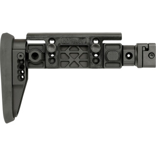 Midwest Industries Alpha AK-47 Folding Adjustable 1913 Stock