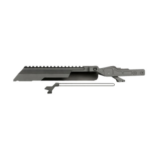 Midwest Industries Alpha AK-47 Railed Dust Cover