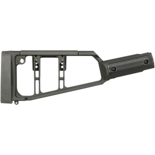 Midwest Industries Henry Straight Lever Stock