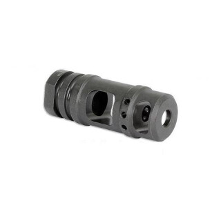 Midwest Industries AR Two Chamber Muzzle Brake MI-MB4