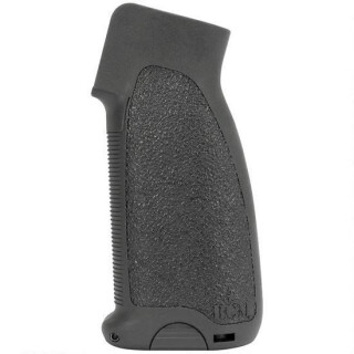 BCM AR-15 BCMGUNFIGHTER Grip Mod 0 Polymer Black BCM-GFG-MOD-0-BLK