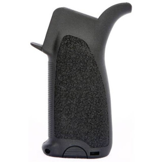 Bravo Company USA AR-15 BCMGUNFIGHTER Grip Mod 3 Polymer Black BCM-GFG-MOD-3-BLK