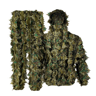 Titan 3D Leafy Suit Mossy Oak Greenleaf 2XL/3XL