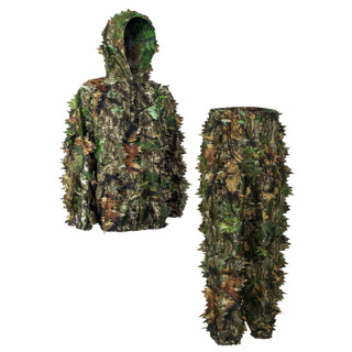Titan 3D Mossy Oak Break Up Obsession Leafy Suit L/XL