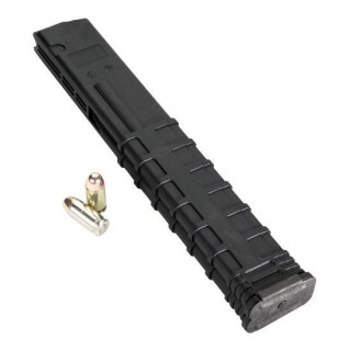 MasterPiece Arms MPA30 Defender 9mm Magazine 30 Rounds