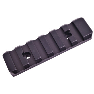 Talley Remington 870 Shotgun Micro Dot Picatinny Rail