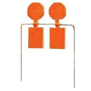 Do-All Outdoors Impact Seal Money Shot Double Target MSD5