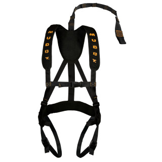 Muddy The Magnum Pro Harness Nylon Black