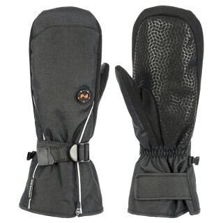 Mobile Warming Storm Heated Mitten Unisex