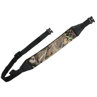 Outdoor Connection ELITE Neoprene Sling Realtree APG with Brute Swivels NDS-90077