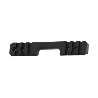 Talley Picatinny Base for Winchester Xpert 22 Black