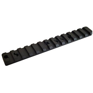 Talley Manufacturing Marlin 336 Picatinny Rail Black