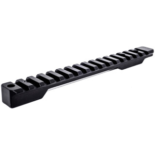 Weatherby Mark V Magnum 9-Lug Picatinny Base by Talley