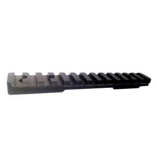 Talley Picatinny Base for Ruger 10/22 Aluminum