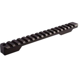 Talley Picatinny Base for Anschutz 54 Rifles Aluminum