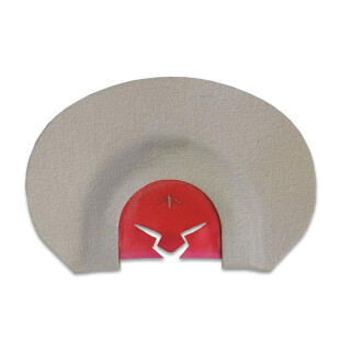 Pittman Game Calls Prestons Seek & Destroy Diaphragm Turkey Call