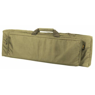 US Peacekeeper Products Discreet Tactical Rifle/Shotgun Case 42" Nylon Tan P40042