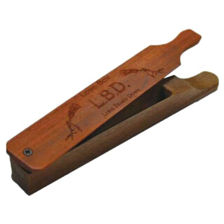 Pittman Game Calls L.B.D. Box Turkey Call