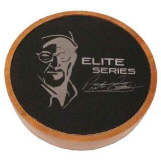 Pittman Game Calls Elite Series Aluminum Pot Turkey Call