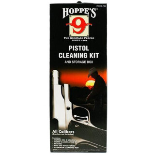 Hoppe's Universal Pistol Cleaning Kit PCO