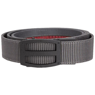 Nexbelt Titan Grey 1-1/2" Strap EDC Belt Fits up to 50"