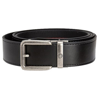 Nexbelt Rogue Black 1-1/2" Strap EDC Belt Fits up to 50"