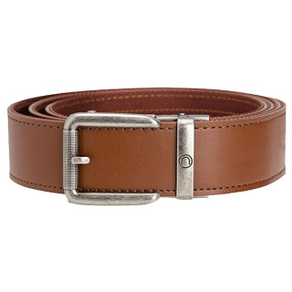 Nexbelt Rogue Walnut 1-1/2" Strap EDC Belt Fits up to 50"