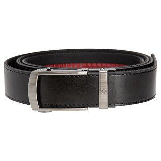 Nexbelt Bond Black 1-3/8" Strap EDC Belt Fits up to 50"