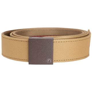 Nexbelt Supreme Appendix Coyote 1-1/2" Strap EDC Belt Fits up to 50"