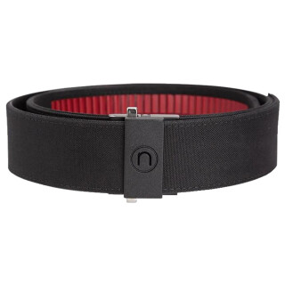 Nexbelt NTAC-45 Black 1-3/4" Strap EDC Belt Fits up to 50"