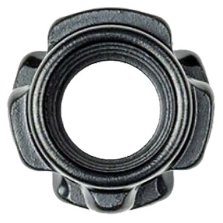 Hamskea Archery Solutions Raptor Peep Sight 1/4" Aperture