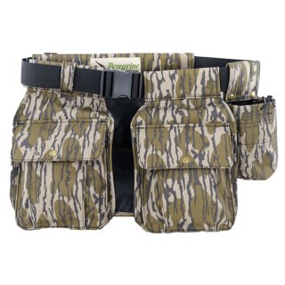 Peregrine Field Gear Game Belt Mossy Oak Bottomland