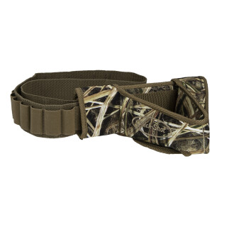 Peregrine Quick-Shot Synthetic Shotgun Holster Mossy Shadow Grass Blades Camo