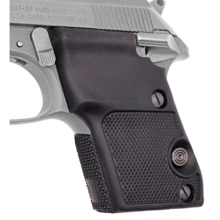 Pearce Rubber Wrap Around Grips for Beretta Bobcat/Tomcat