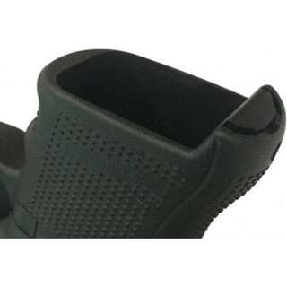 Pearce Grip Grip Frame Insert for Glock 29/30 Gen4 Only Polymer Matte Black