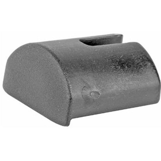 Pearce Grip, Grip Frame Insert for Glock 48/43X Polymer Matte Black