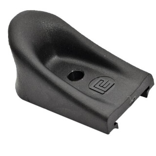 Pearce Grip Extension for Springfield Armory XDS Series Magazines Polymer Black