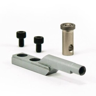 Patriot Ordnance Factory AR-15 Roller Cam Pin and Gas Key .223 REM/5.56 NATO/.300 AAC BLACKOUT