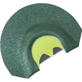 Primos Select PS4 Mouth Turkey Call 3 Reed Bat Cut
