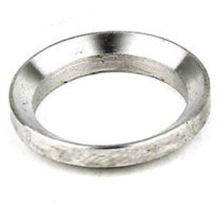 JE Machine Tech Crush Washer 1/2" .223/5.56 Caliber Steel Silver