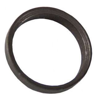 JE Machine Tech Crush Washer 5/8" 308/7.62 Caliber Steel Black