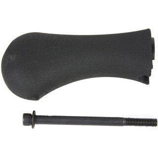 JE Machine Ergonomic Raptor Grip for Mossberg M500 Black
