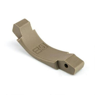 B5 Systems AR-15 Trigger Guard Composite Polymer Flat Dark Earth Finish