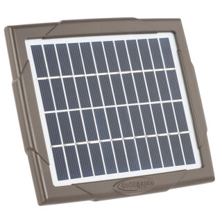 Cuddeback Solar Power Bank Model PW-3600 for G, J and K-Series 7.2 volt NiMh Battery
