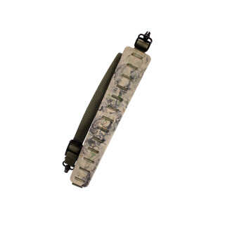 Quake Claw Flush Cup Traditional Rifle Sling Camouflage