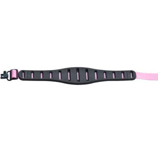 Quake Industries Claw Sling Slimline Black/Pink 58002-7